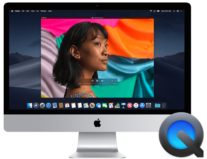 Free apple quicktime pro download